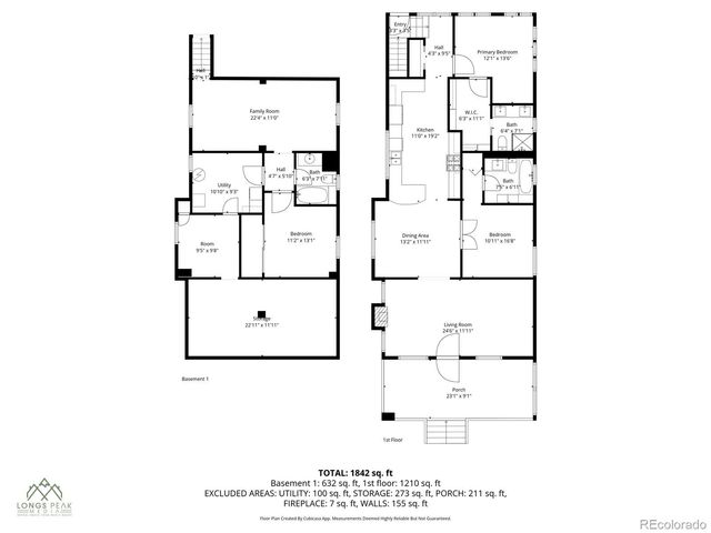 3311 N Josephine Street, Denver, CO 80205