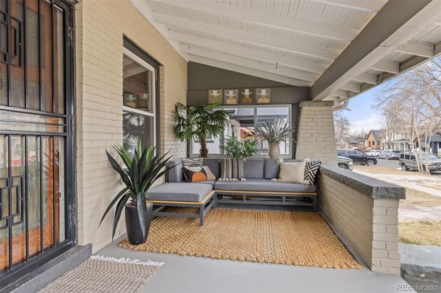 3311 N Josephine Street, Denver, CO 80205