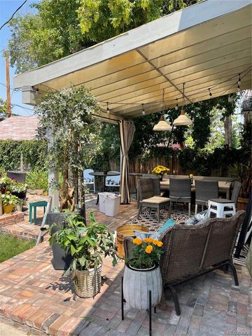 3311 N Josephine Street, Denver, CO 80205