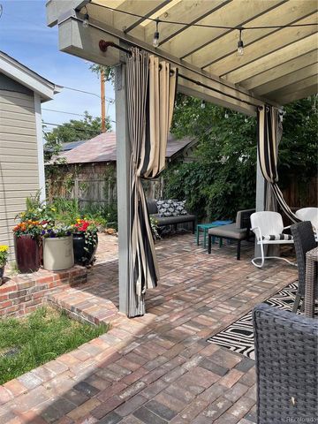 3311 N Josephine Street, Denver, CO 80205