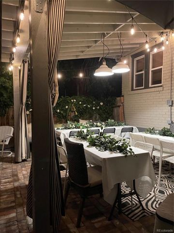 3311 N Josephine Street, Denver, CO 80205