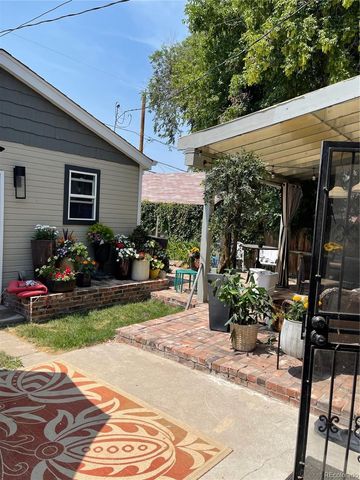 3311 N Josephine Street, Denver, CO 80205