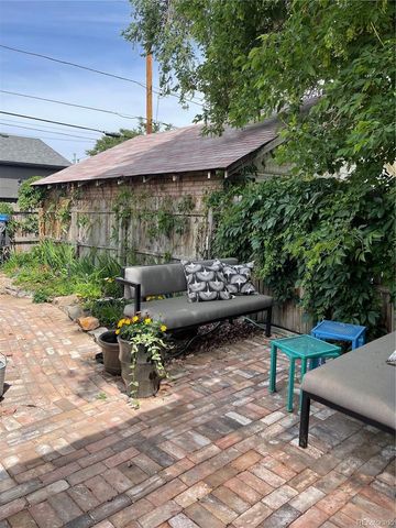 3311 N Josephine Street, Denver, CO 80205