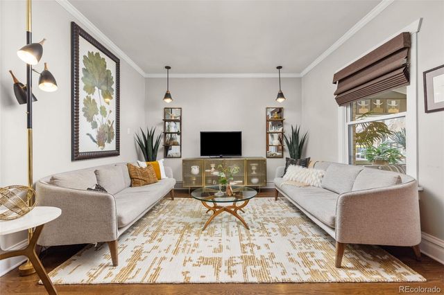 3311 N Josephine Street, Denver, CO 80205