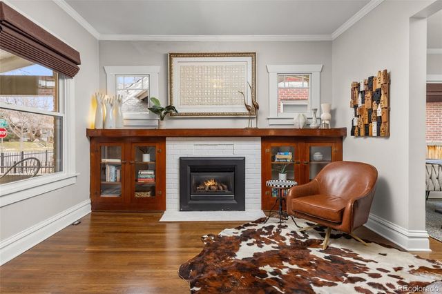 3311 N Josephine Street, Denver, CO 80205