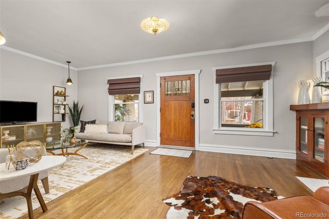 3311 N Josephine Street, Denver, CO 80205