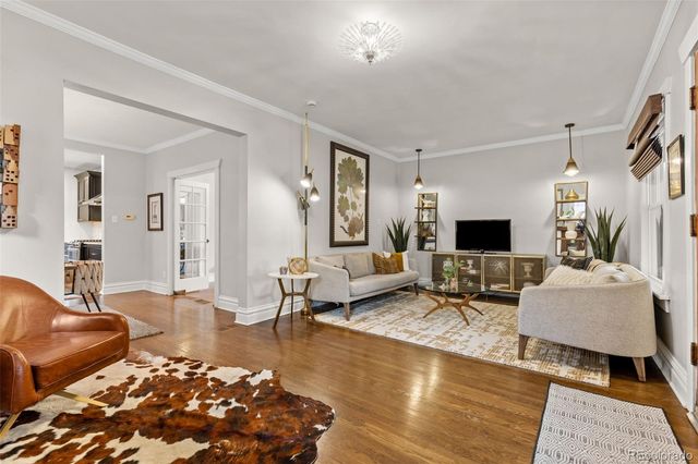 3311 N Josephine Street, Denver, CO 80205