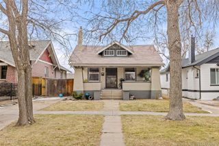 3311 N Josephine Street, Denver, CO 80205