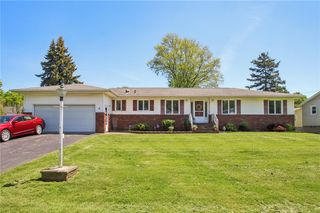 8 Shawnee Drive, Gates, NY 14624