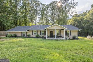 45 Lee Drive, Carrollton, GA 30116