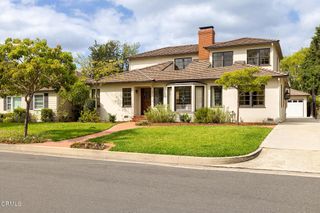 1875 Sharon Place, San Marino, CA 91108