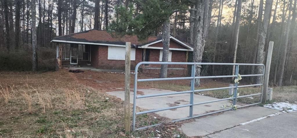1882 Godby Road, Atlanta, GA 30349