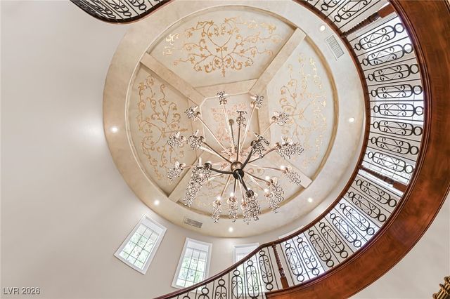 12075 Point Royal Court, Las Vegas, NV 89141