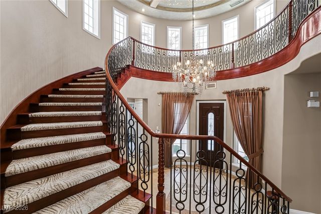 12075 Point Royal Court, Las Vegas, NV 89141