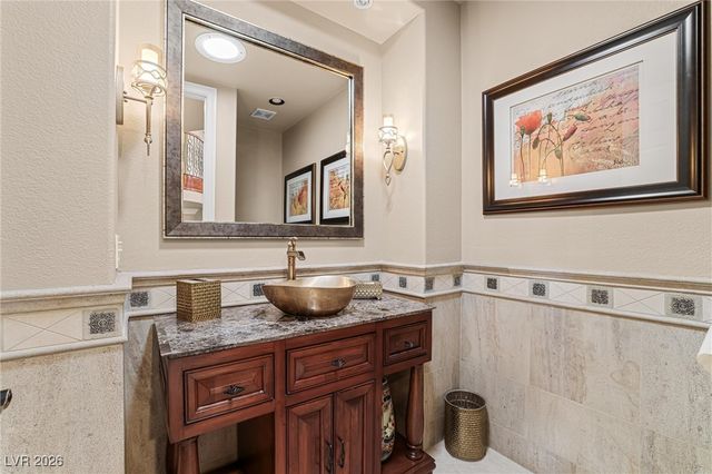 12075 Point Royal Court, Las Vegas, NV 89141