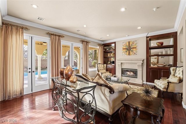 12075 Point Royal Court, Las Vegas, NV 89141