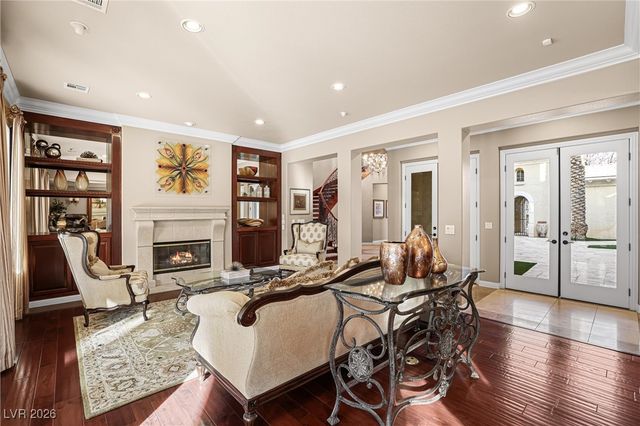 12075 Point Royal Court, Las Vegas, NV 89141