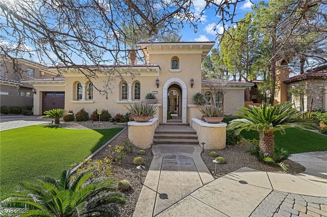 12075 Point Royal Court, Las Vegas, NV 89141