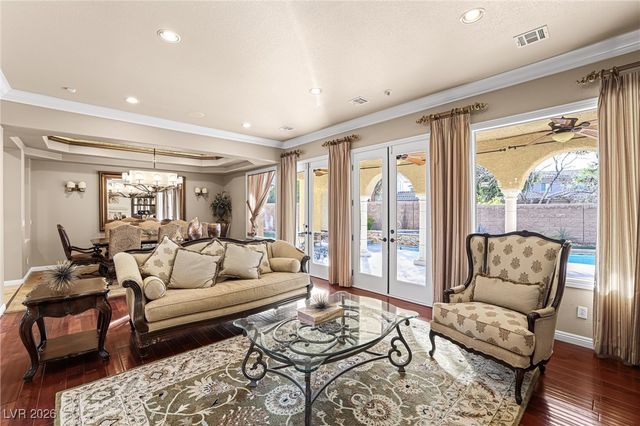 12075 Point Royal Court, Las Vegas, NV 89141
