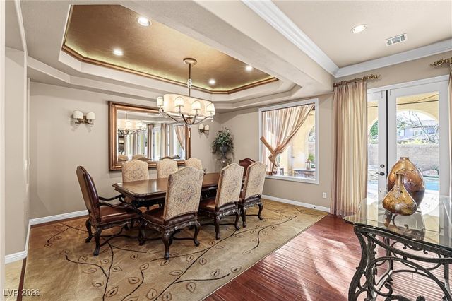 12075 Point Royal Court, Las Vegas, NV 89141