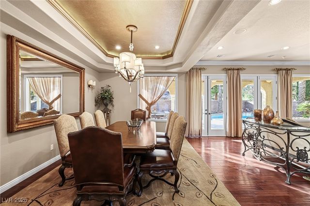 12075 Point Royal Court, Las Vegas, NV 89141