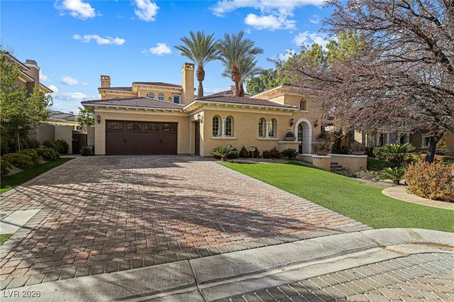 12075 Point Royal Court, Las Vegas, NV 89141