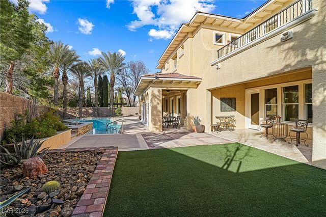 12075 Point Royal Court, Las Vegas, NV 89141