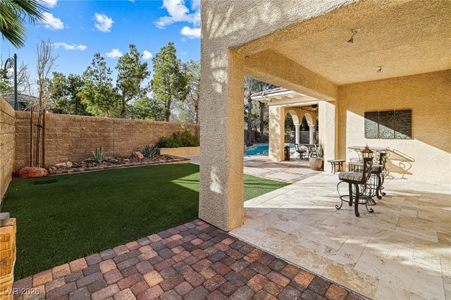 12075 Point Royal Court, Las Vegas, NV 89141