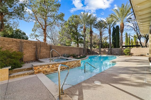 12075 Point Royal Court, Las Vegas, NV 89141