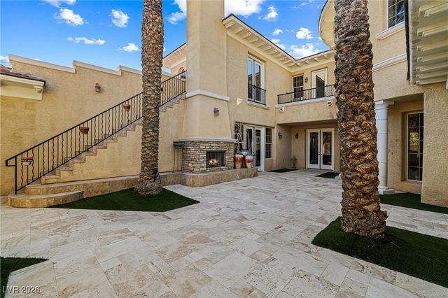 12075 Point Royal Court, Las Vegas, NV 89141