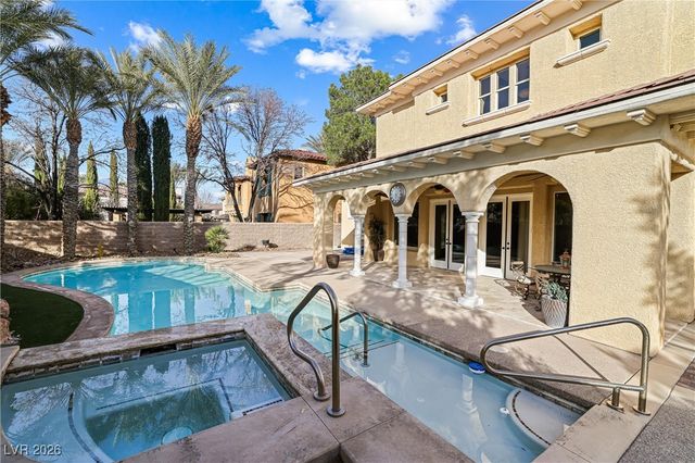 12075 Point Royal Court, Las Vegas, NV 89141