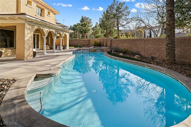 12075 Point Royal Court, Las Vegas, NV 89141