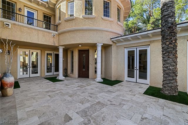 12075 Point Royal Court, Las Vegas, NV 89141