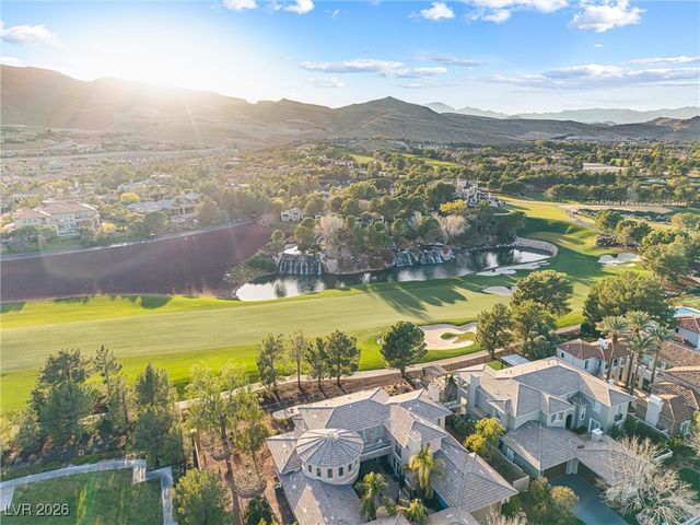 12075 Point Royal Court, Las Vegas, NV 89141