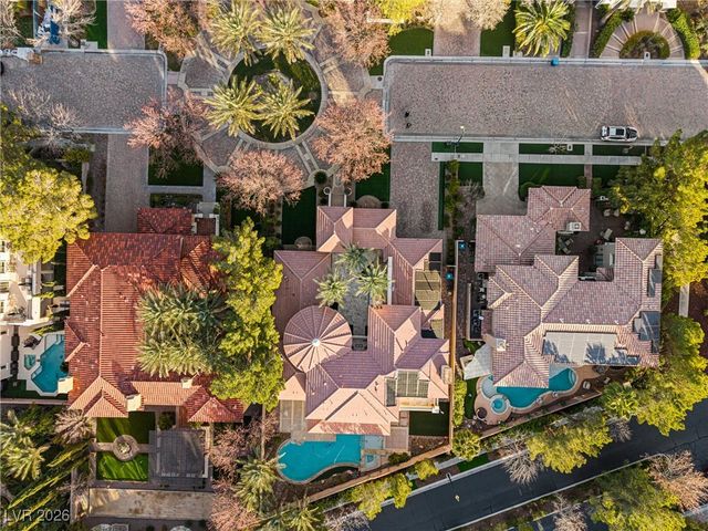 12075 Point Royal Court, Las Vegas, NV 89141