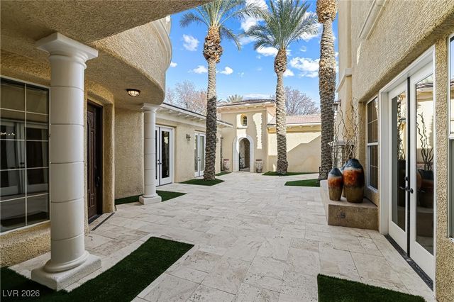 12075 Point Royal Court, Las Vegas, NV 89141