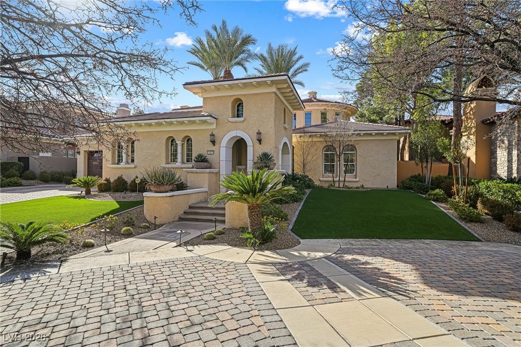 12075 Point Royal Court, Las Vegas, NV 89141