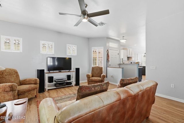 614 W Calle Montero, Sahuarita, AZ 85629