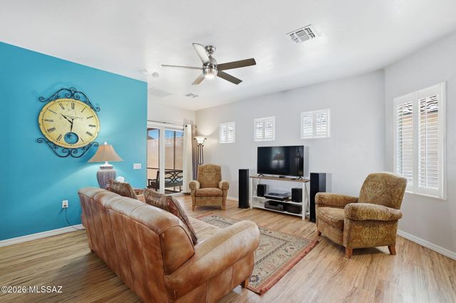 614 W Calle Montero, Sahuarita, AZ 85629