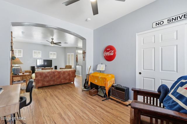 614 W Calle Montero, Sahuarita, AZ 85629