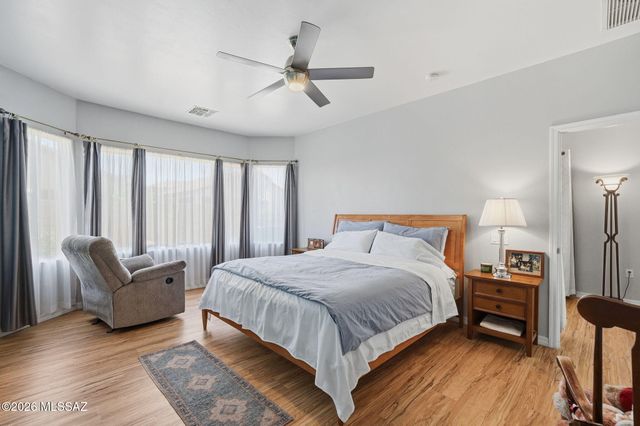 614 W Calle Montero, Sahuarita, AZ 85629