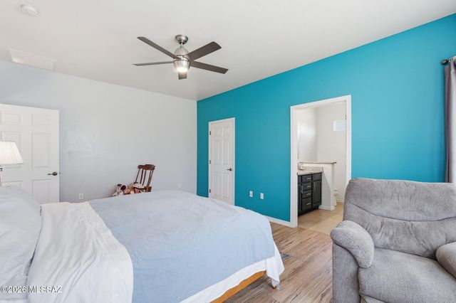 614 W Calle Montero, Sahuarita, AZ 85629