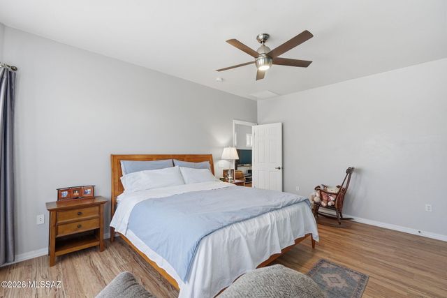 614 W Calle Montero, Sahuarita, AZ 85629