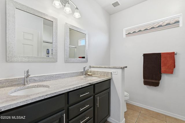 614 W Calle Montero, Sahuarita, AZ 85629
