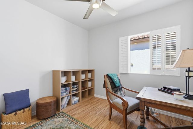 614 W Calle Montero, Sahuarita, AZ 85629