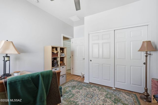 614 W Calle Montero, Sahuarita, AZ 85629