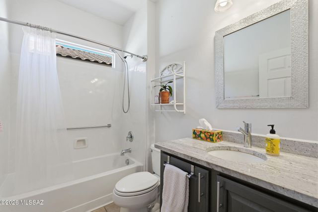 614 W Calle Montero, Sahuarita, AZ 85629