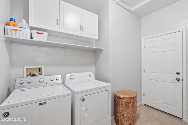 614 W Calle Montero, Sahuarita, AZ 85629
