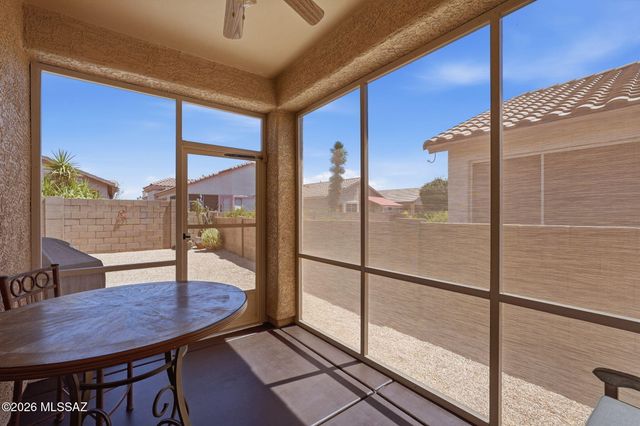 614 W Calle Montero, Sahuarita, AZ 85629