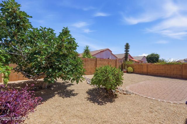 614 W Calle Montero, Sahuarita, AZ 85629